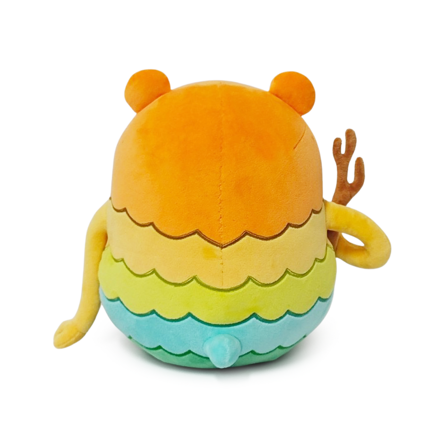 Impossibear Plush (9in)