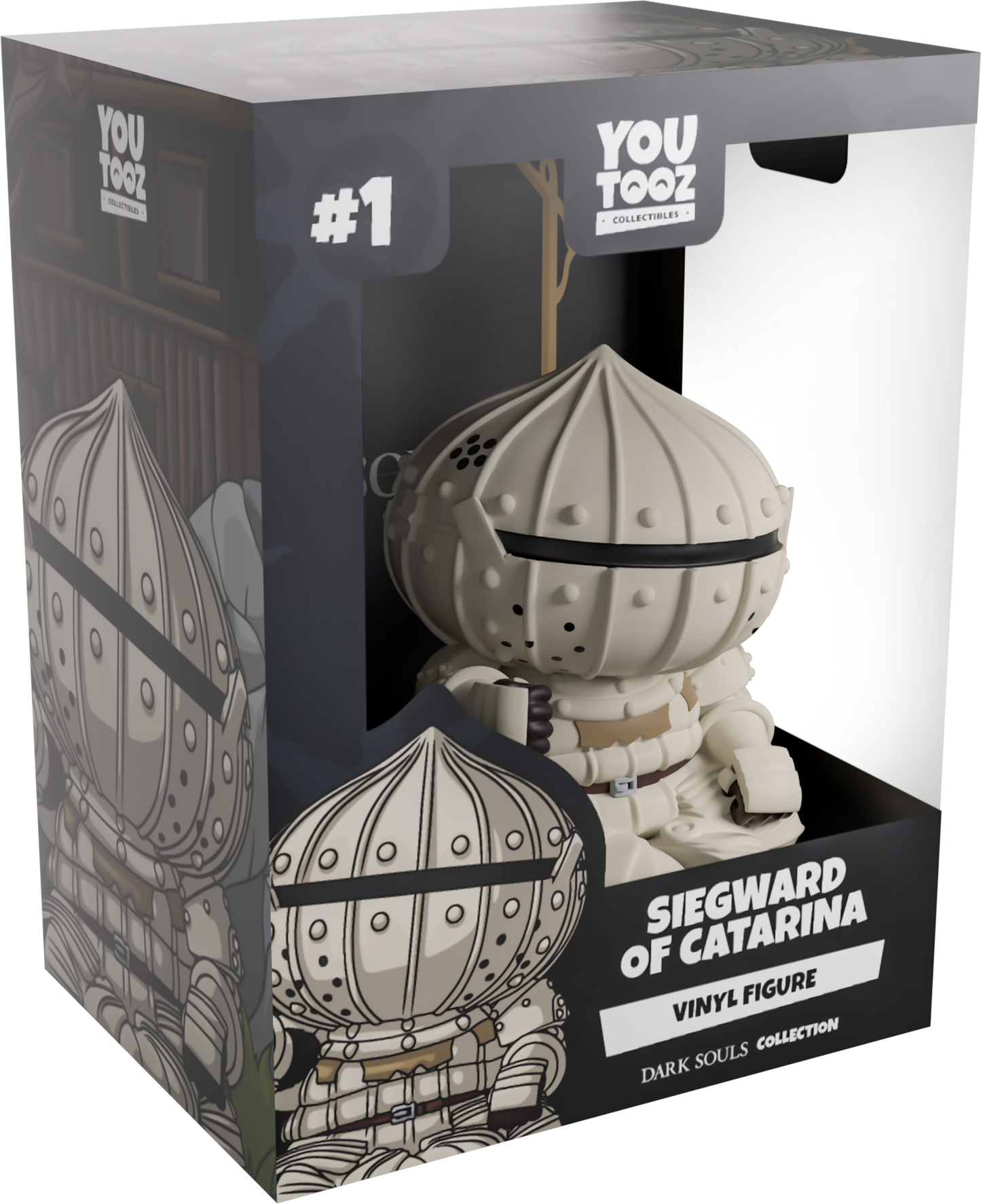 Siegward of Catarina