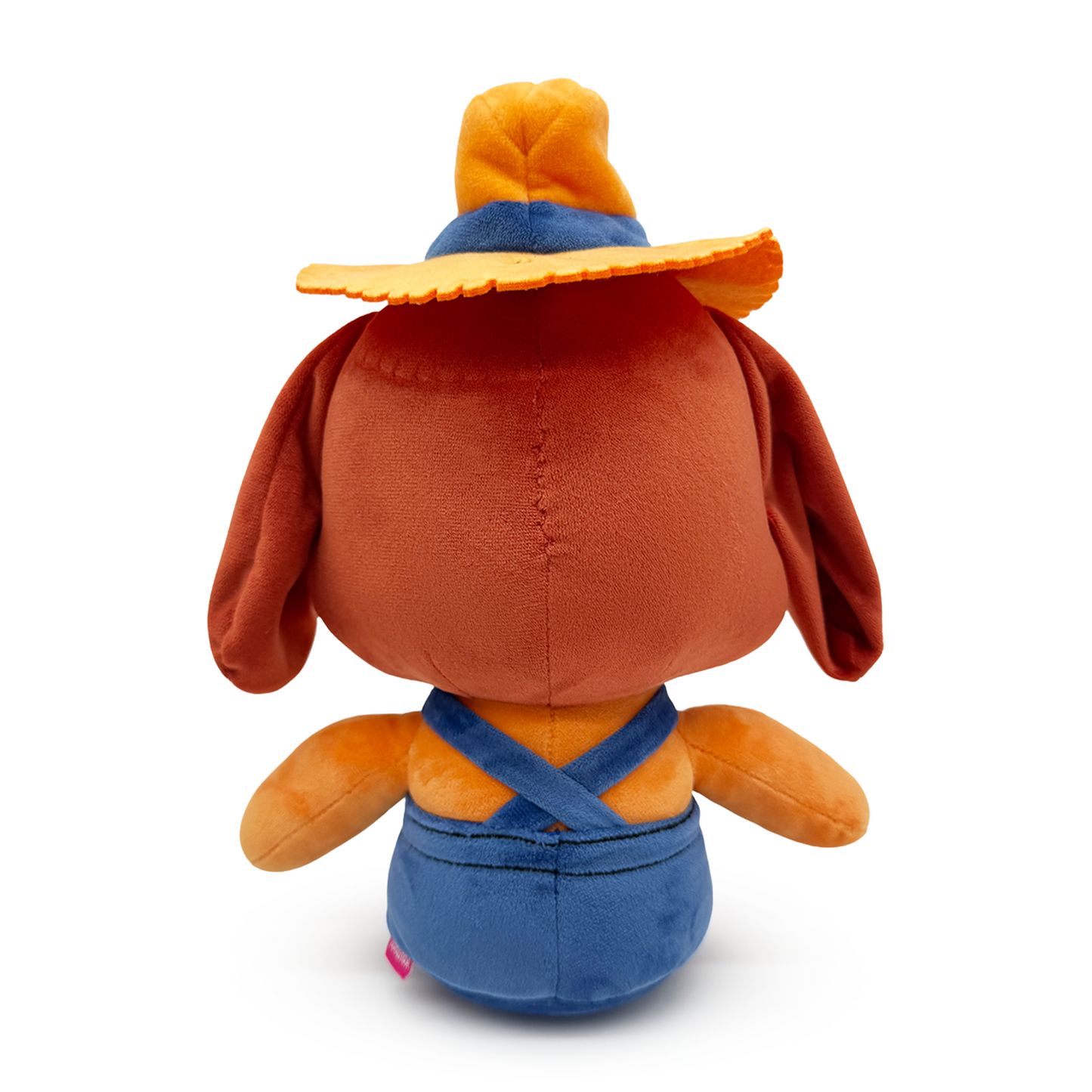 Jasper T. Jowls Plush (9in)