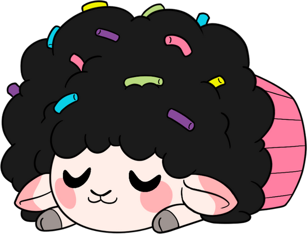 RTGame Cupcake Pin