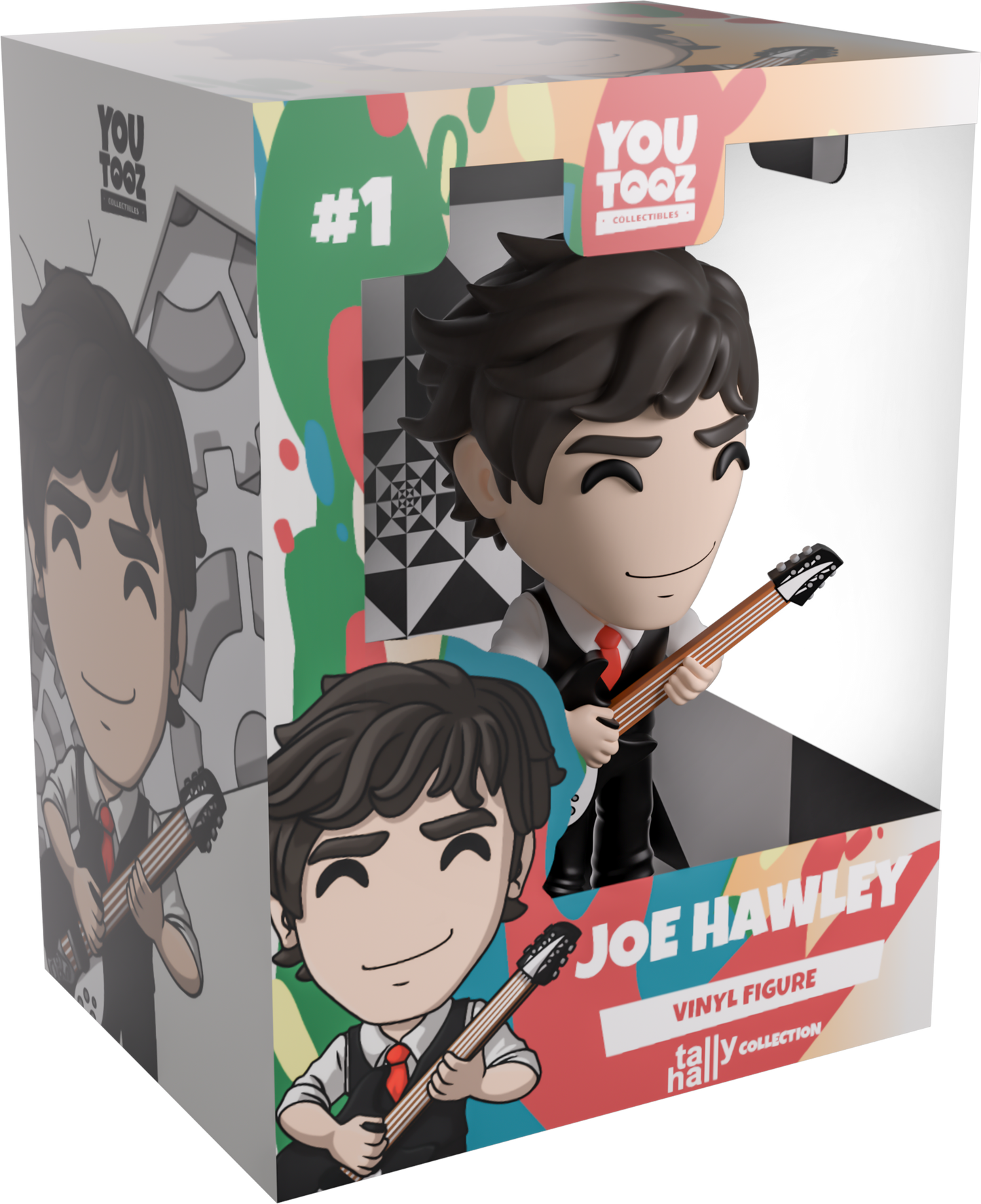 Joe Hawley