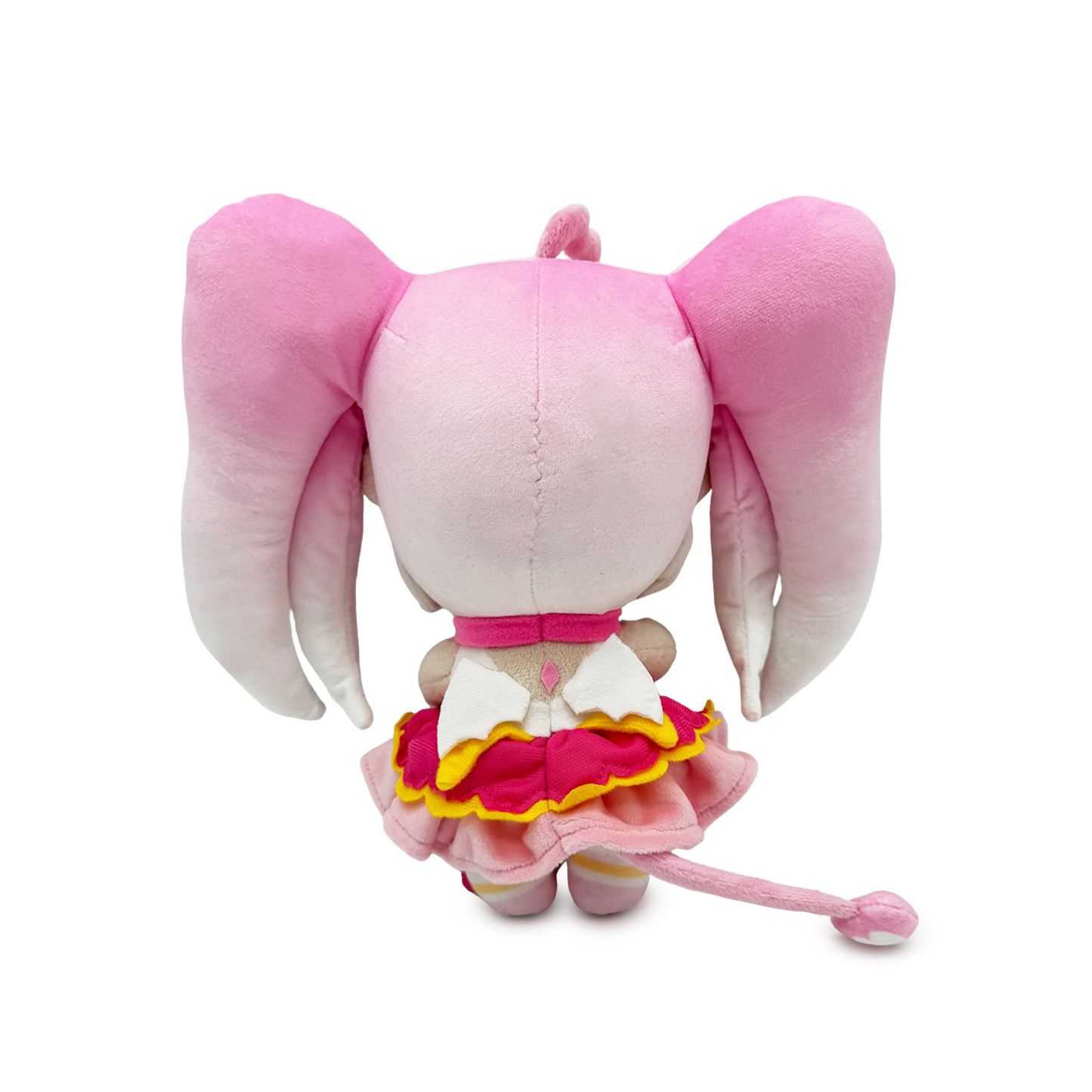 バレンタイン チビドキ ぬいぐるみ (9インチ)