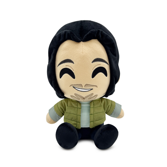 ジョー・ぬいぐるみ (9インチ)