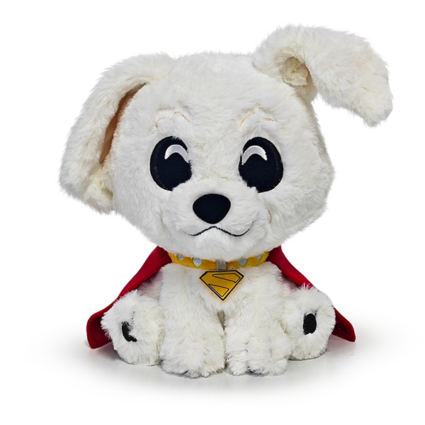 Krypto Plush (9in)