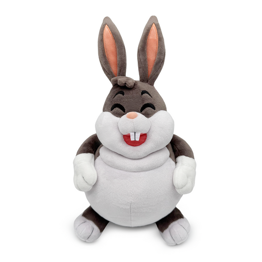 ビッグ・チャンガス ぬいぐるみ (約23cm)