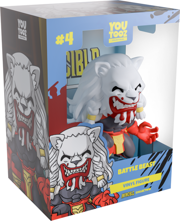 Battle Beast