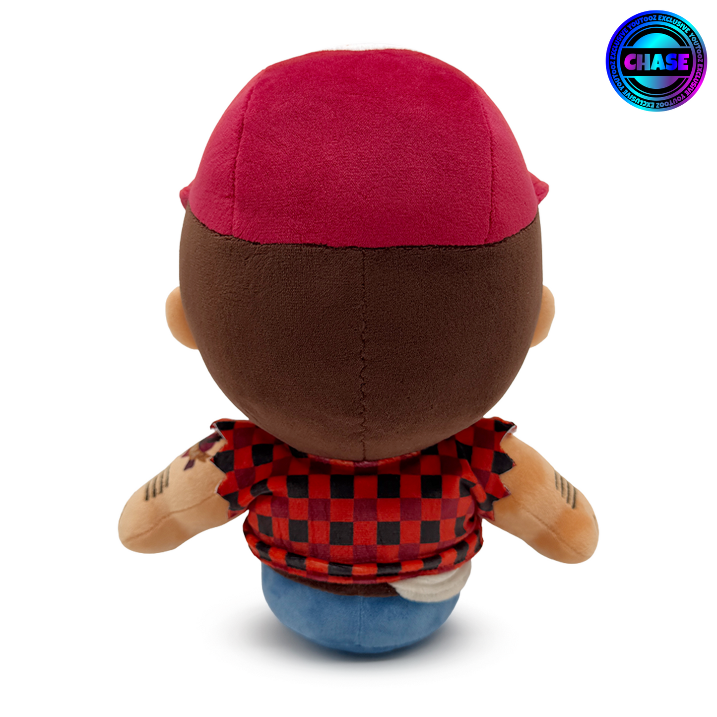 Death Battle Boomstick Plush (9in)