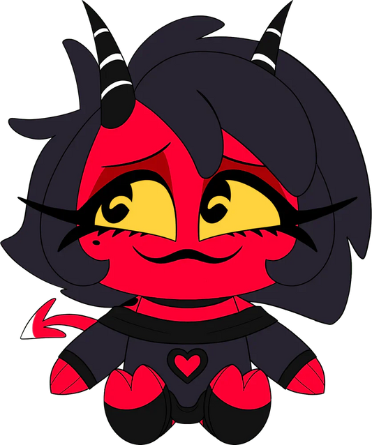 Peluche Millie Shoulder Rider - RESERVA ANTICIPADA*