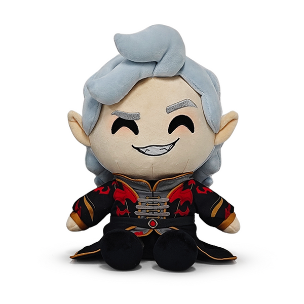 Ascended Astarion Plush (9in)