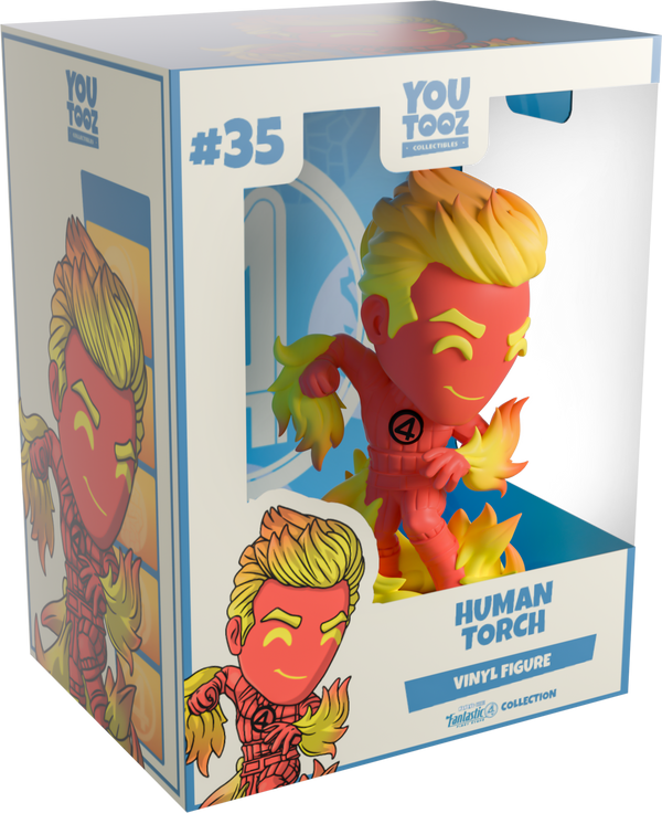 Human Torch