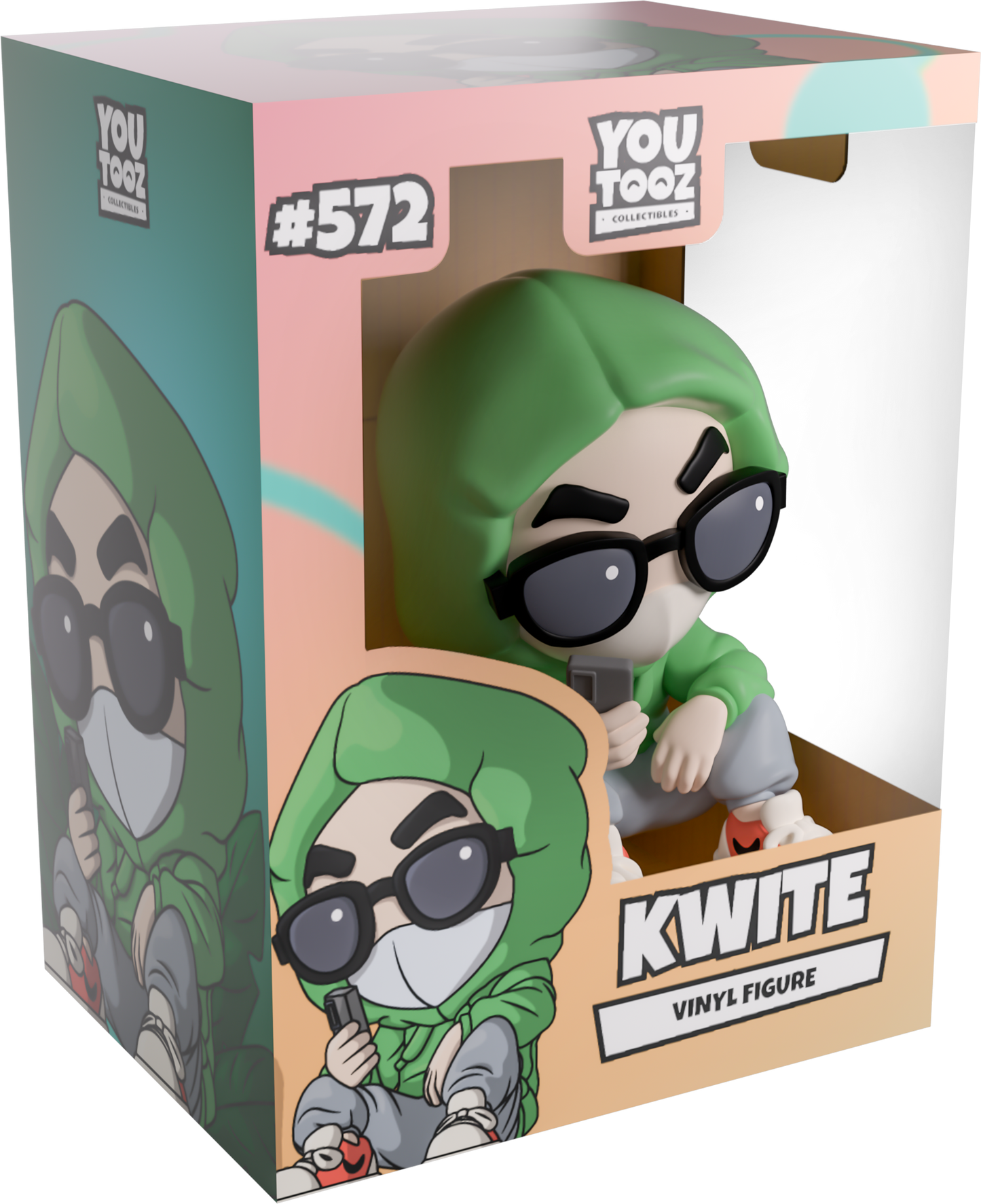 Kwite
