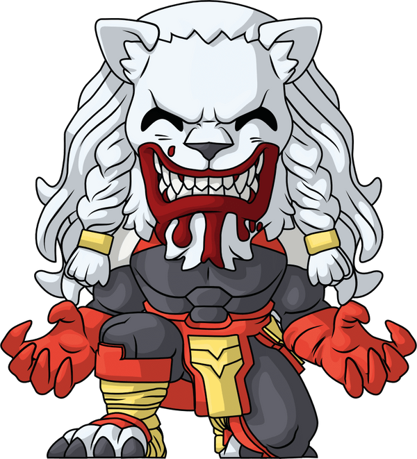 Battle Beast