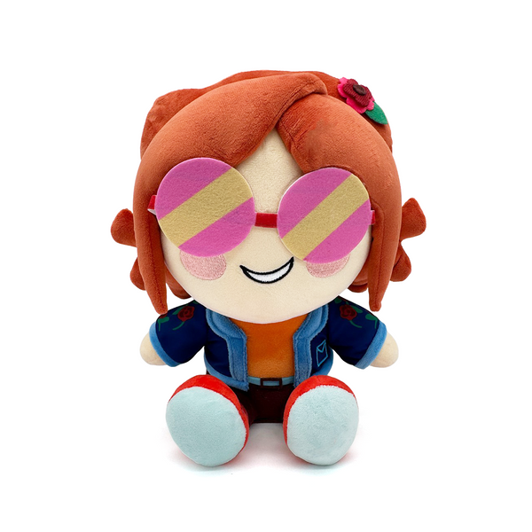 Squiddo Plush (9in)
