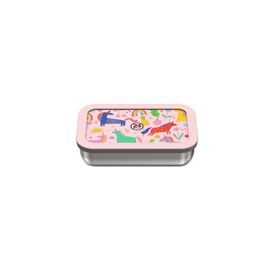 Snack Box | Magic Friends