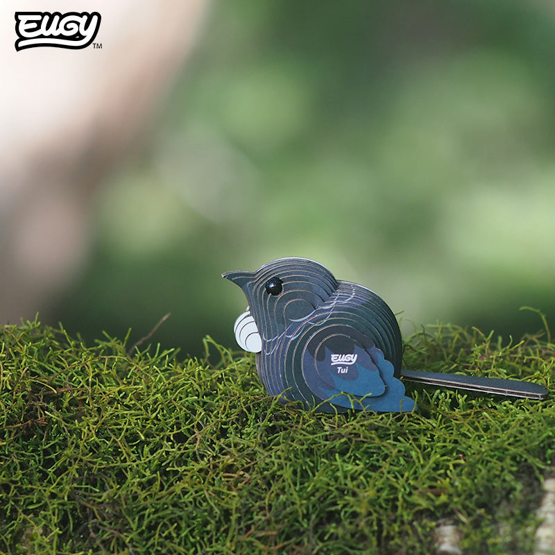 003 Tui (Tūī)