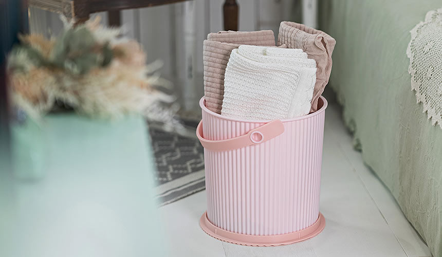 Seau Omnioutil Bucket L 10L