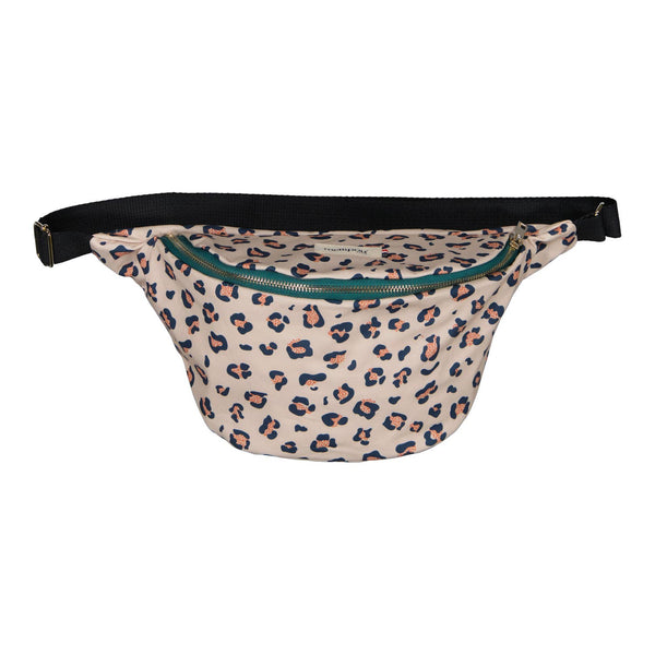 Bolsa de pañales - Todo sobre leopardo