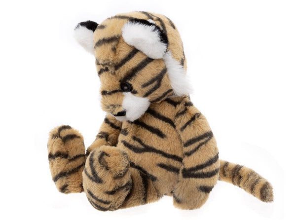 Peluche Bear & Me Terry la tigre