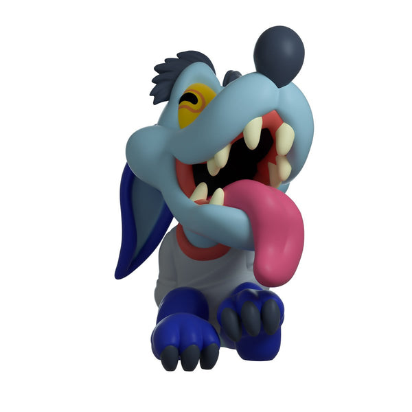 Destripador Roo