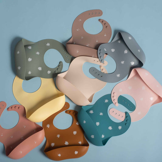 Bavaglino in silicone Shayan Cherry - Talpa