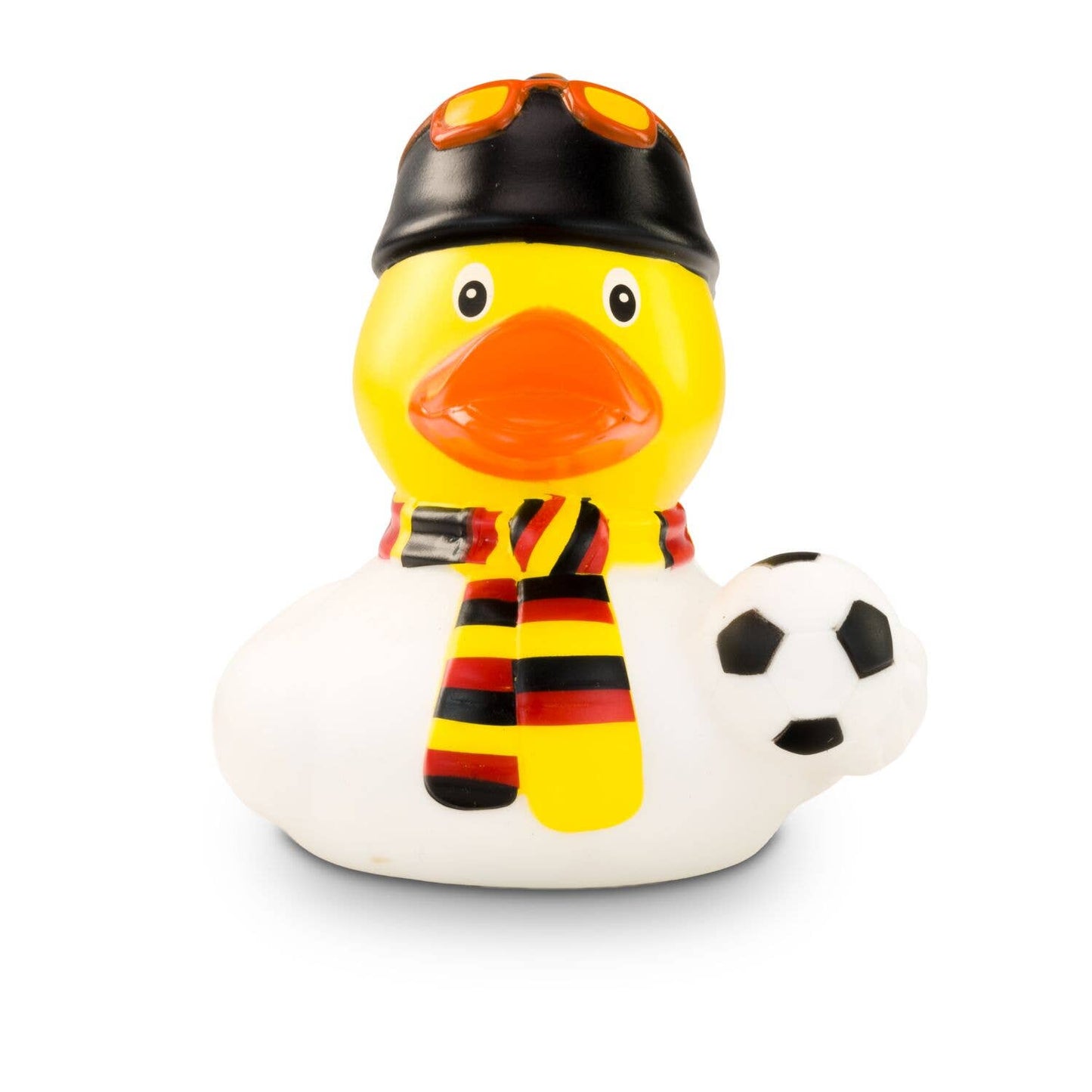 Pato apoiante alemão