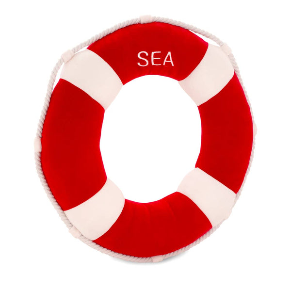 50 cm Reddingskussen voor baby's