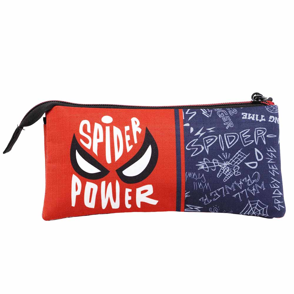 Estuche para lápices Spider-Man - Strife