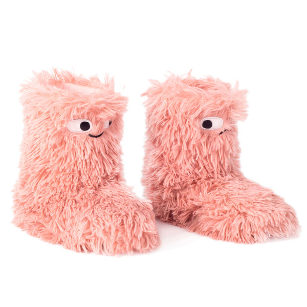 Heureux Malheureux Chaussons Helio Ferretti Vue 2
