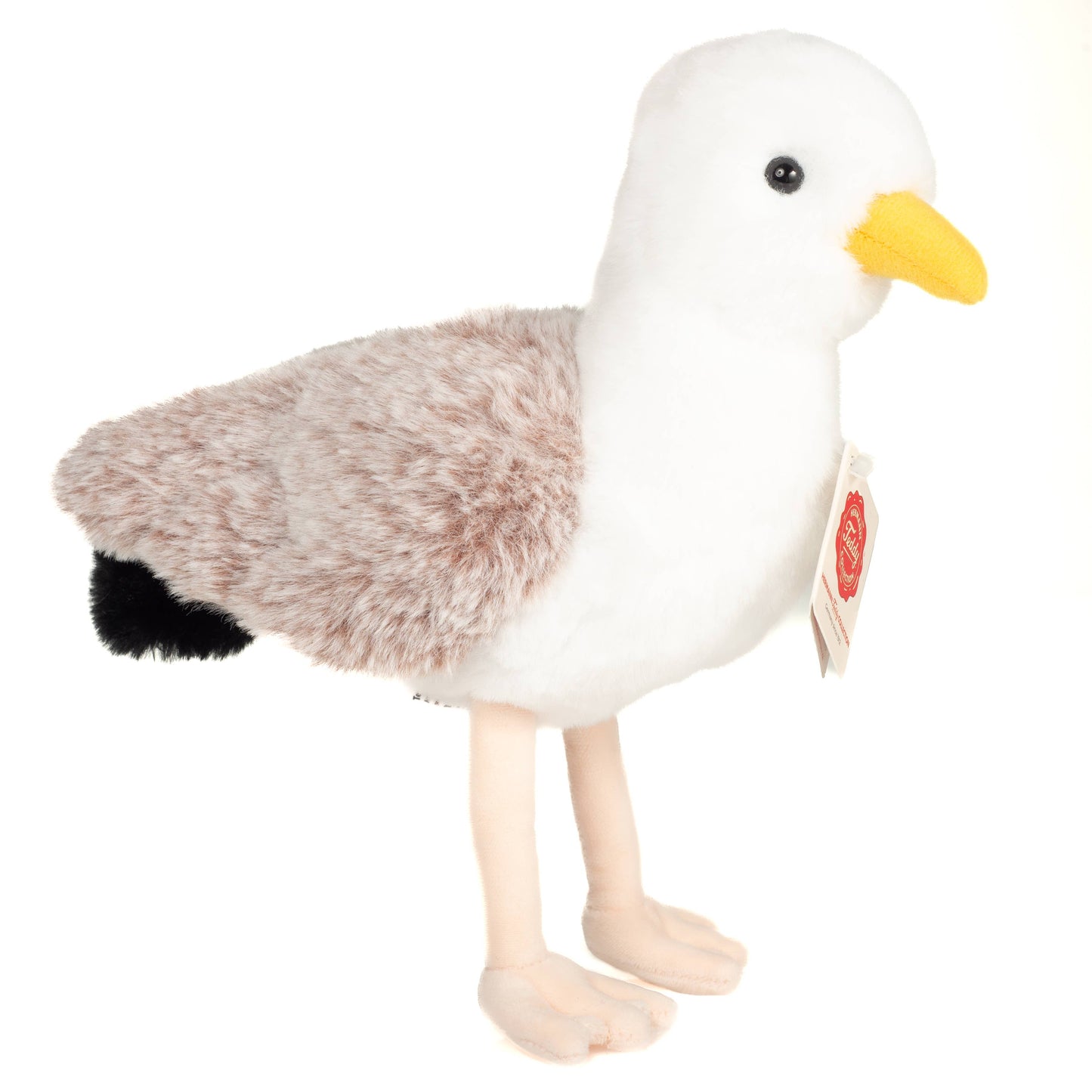 Peluche Mouette