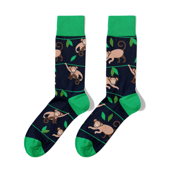 Chaussettes Billy Brown