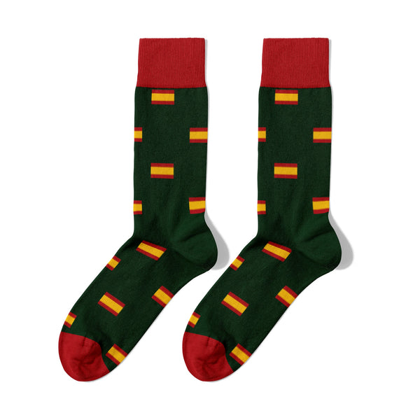 Chaussettes Viva España