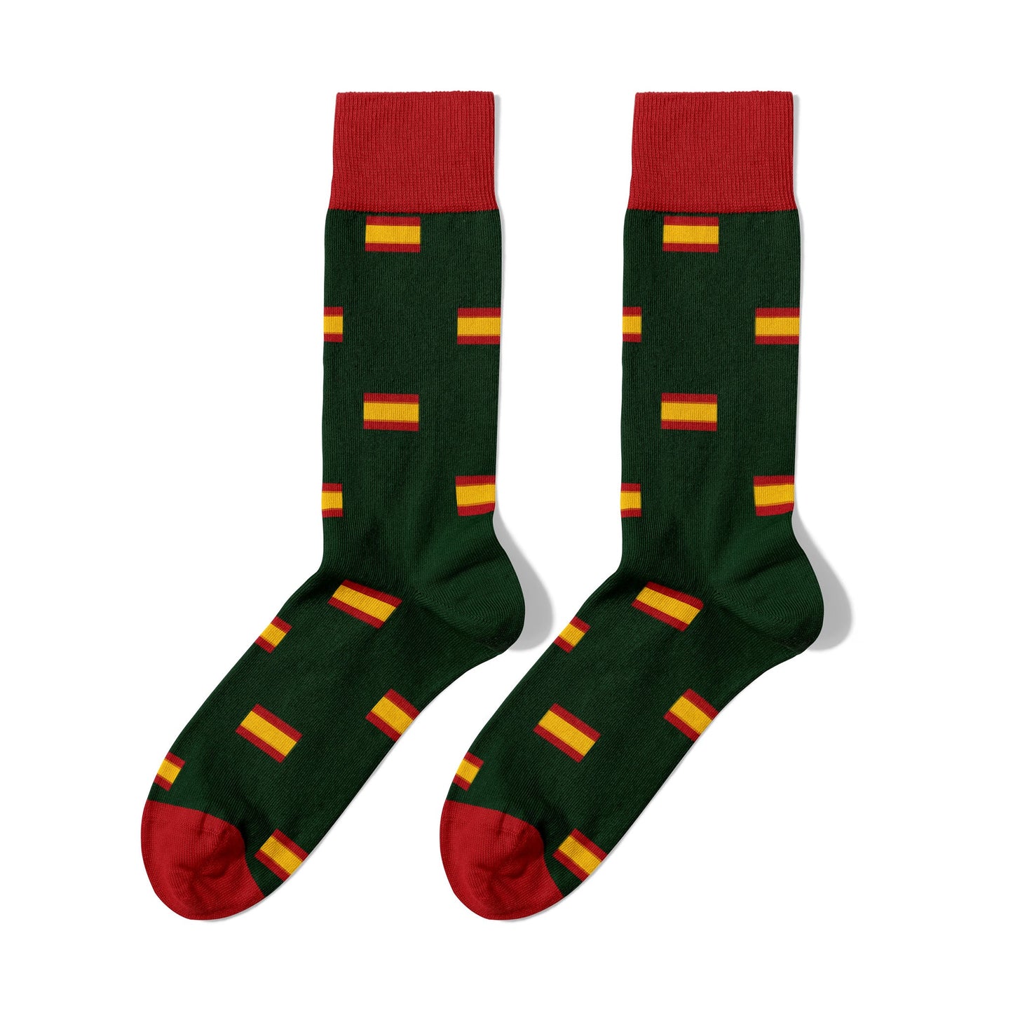 Chaussettes Viva España