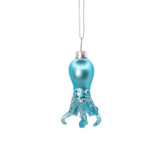 Miniature balls shaped like sea creatures - Assorted