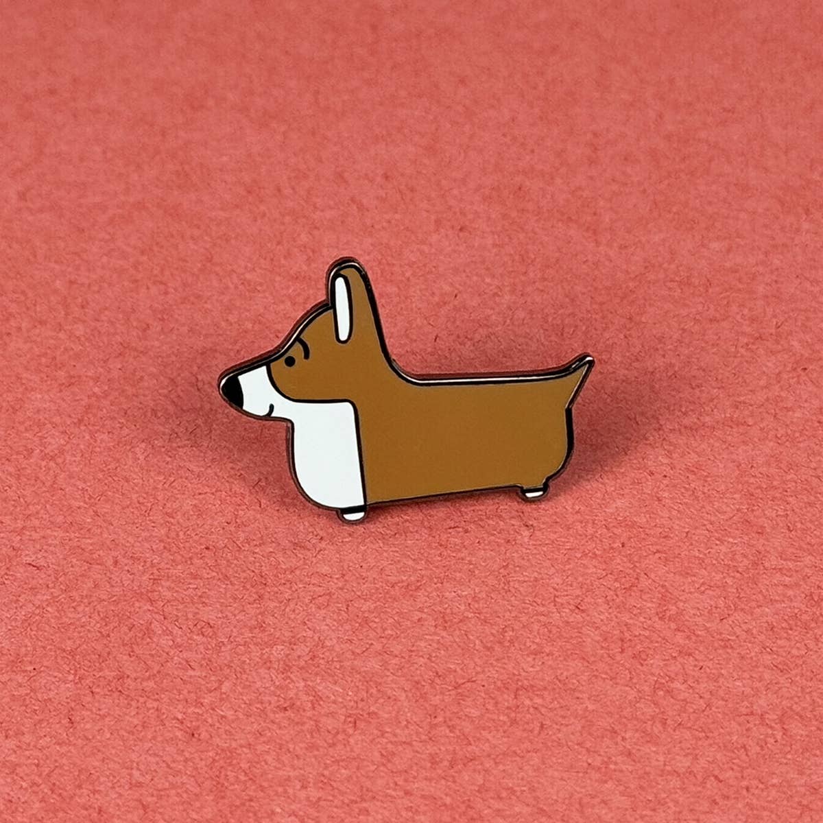Pin de Corgi