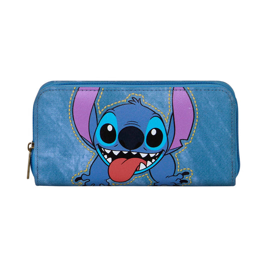 Disney Lilo & Stitch Updown Essential portemonnee