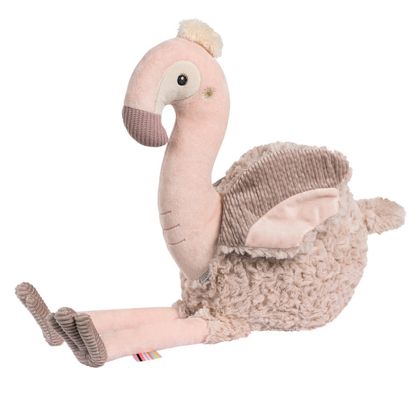 Kuscheltier Flamingo XL