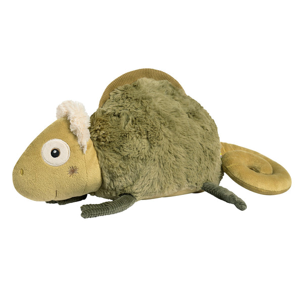 Kuscheltier Chamäleon XL
