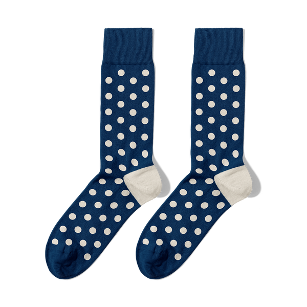 Chaussettes Playful Dots
