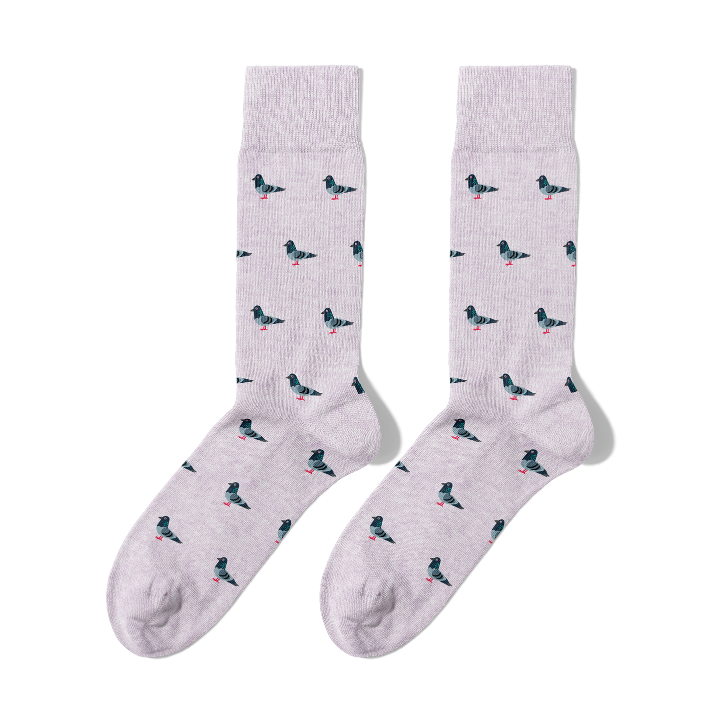 Pack Chaussettes Fun Icons⚓🌶️🦜