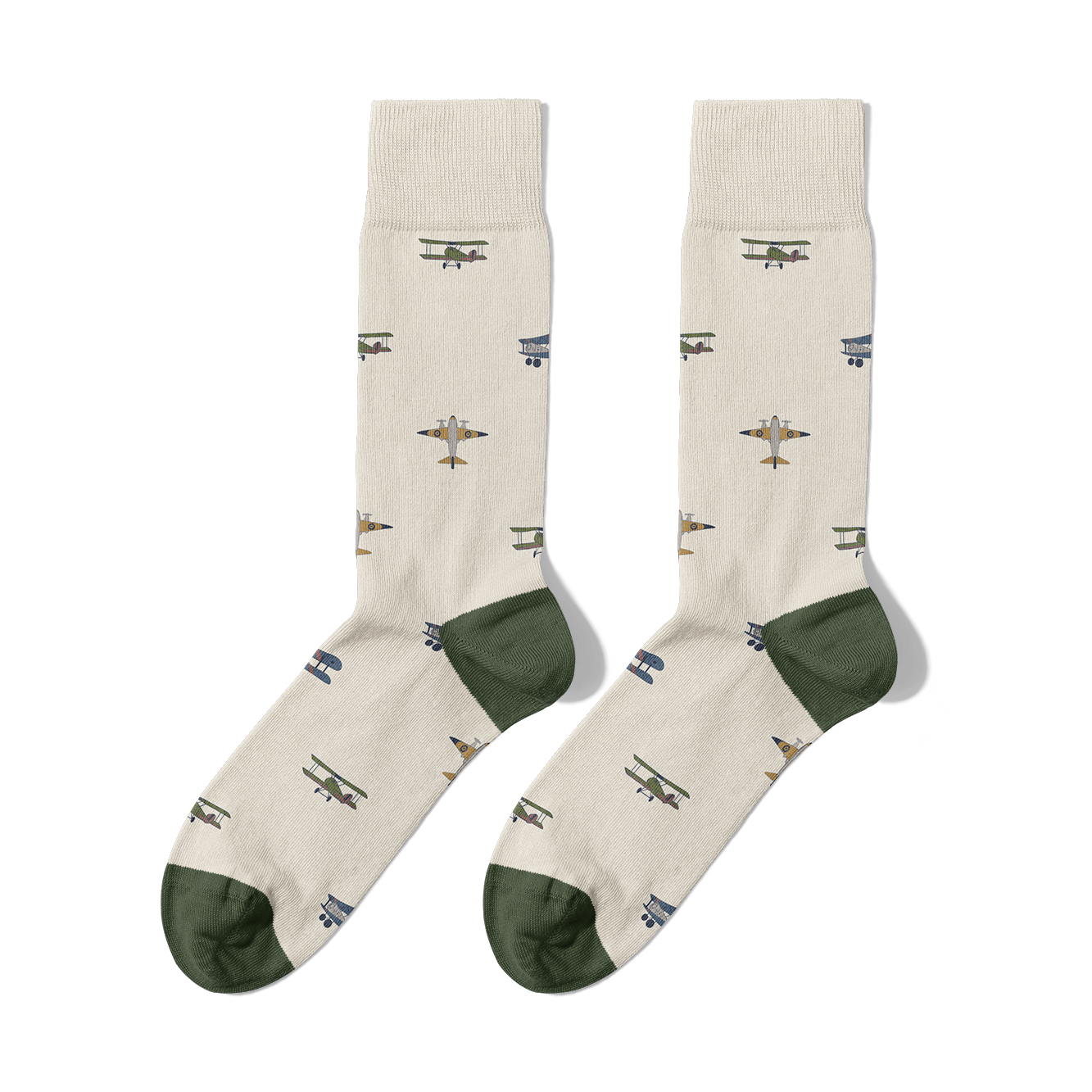 Chaussettes Sky Explorers