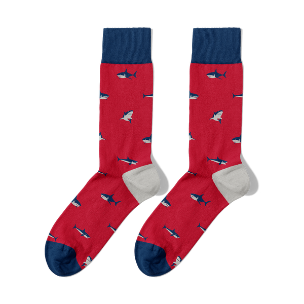 Chaussettes Predator Sharks