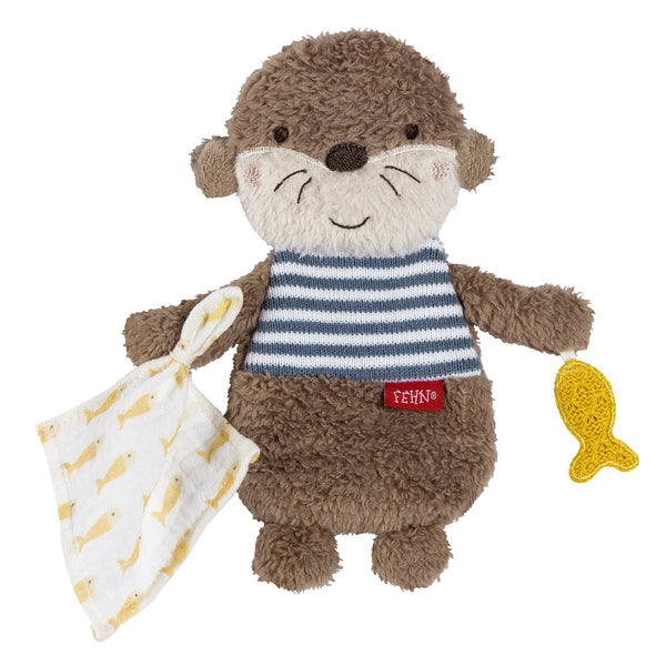 Knister-Otter Theo