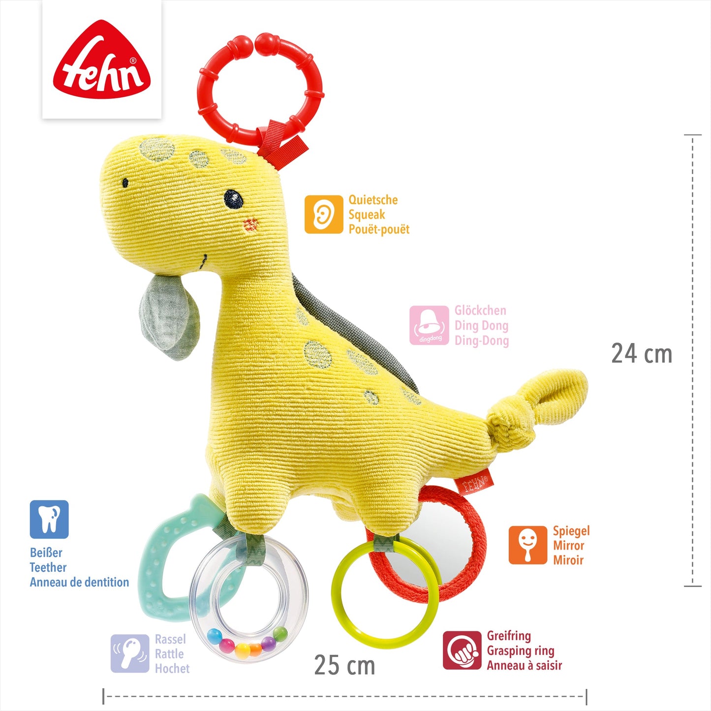 Activity-Dino