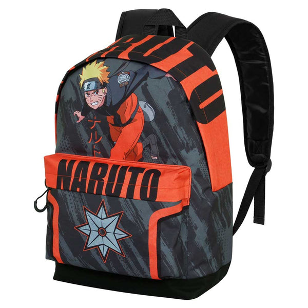 Sac à Dos HS FAN 2.0 Naruto « Shuriken »