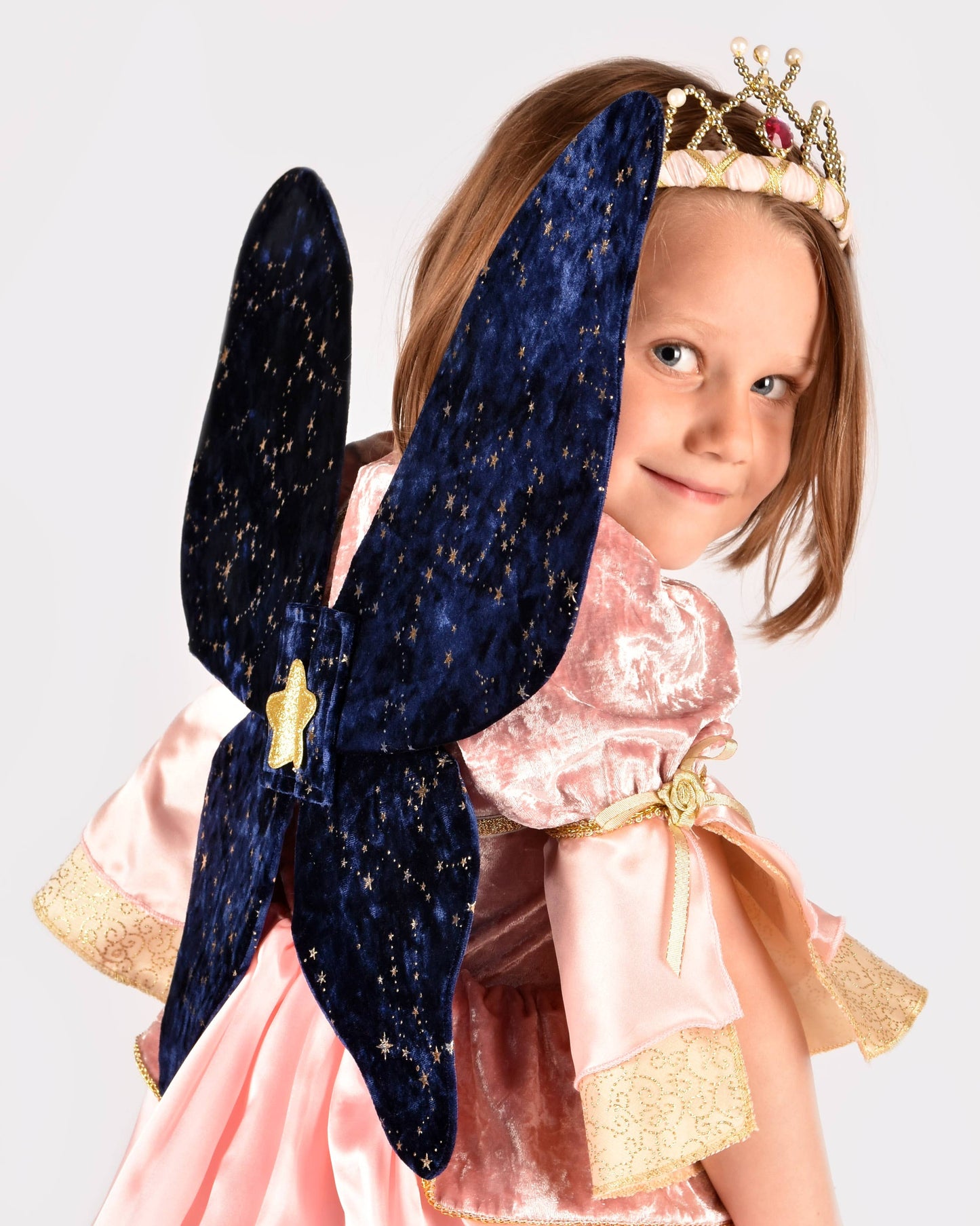 Ailes Velvet Night Sky 50 cm