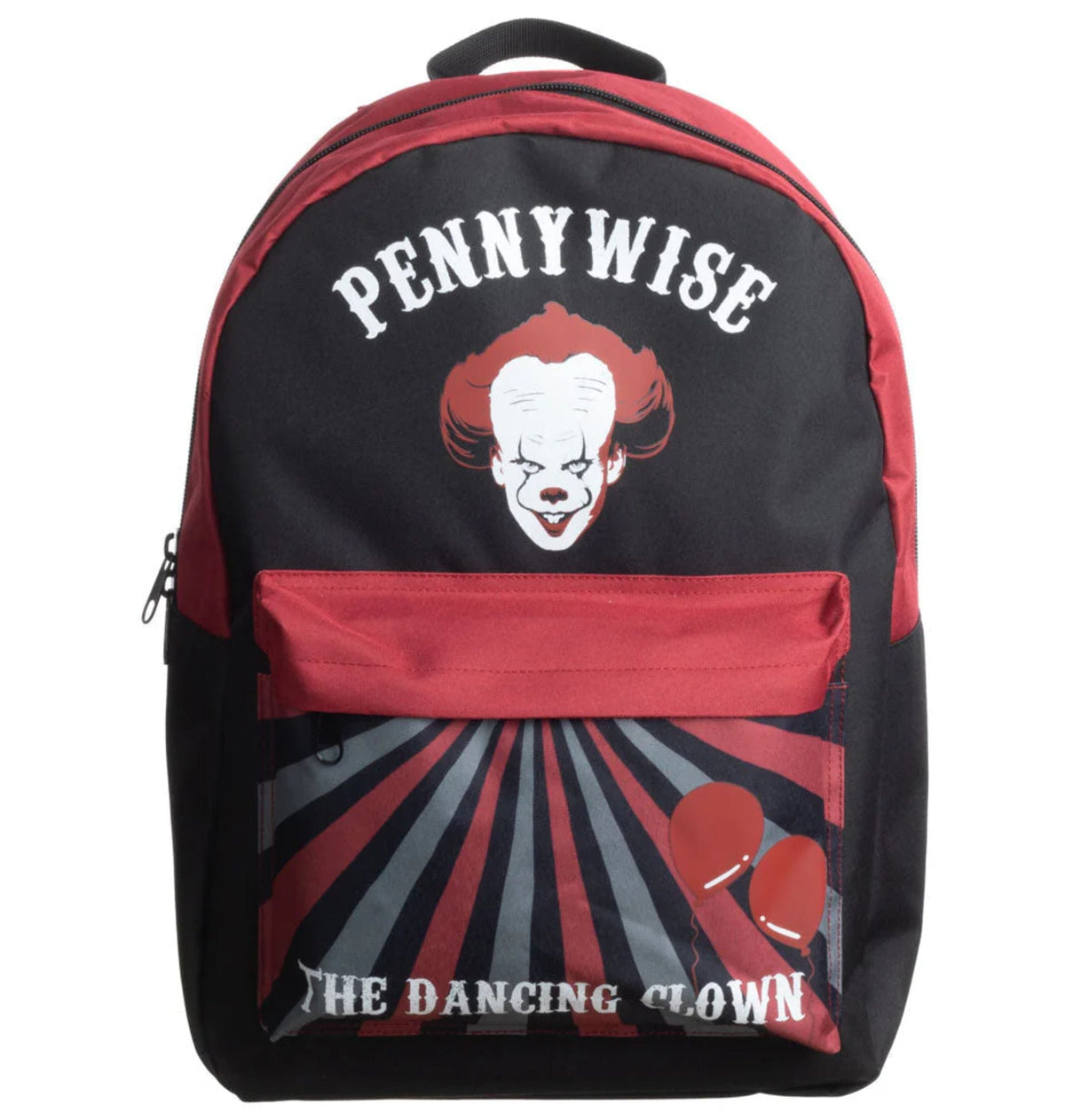 Sac à dos IT Pennywise Dancing Clown