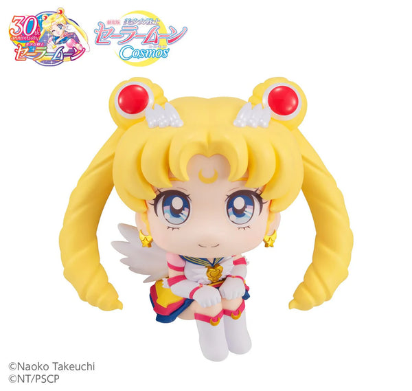 Búsqueda: Pretty Guardian Sailor Moon Cosmos - Eternal Sailor Moon