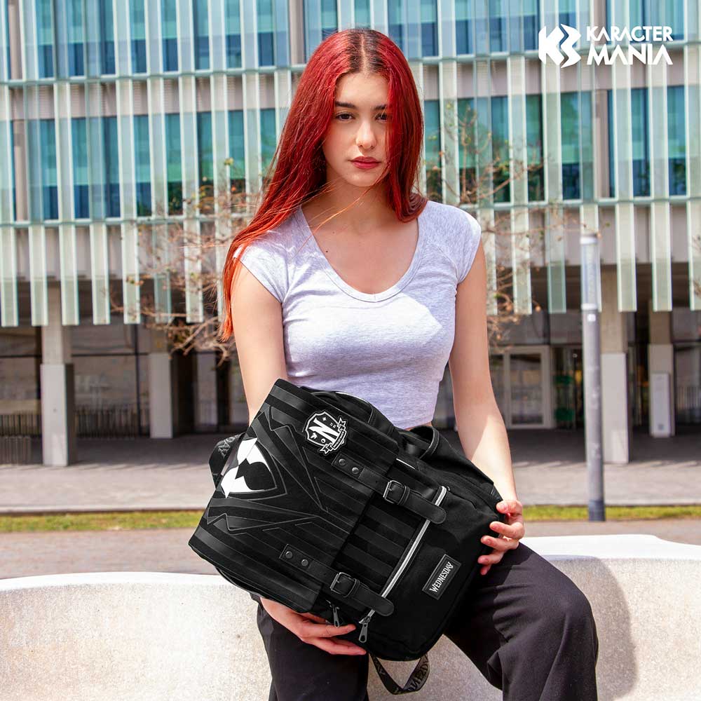 Sac à Dos Mercredi - Oxford Uniforme