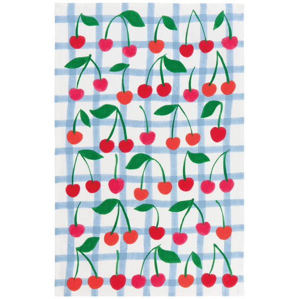 Strofinaccio Very Cherry