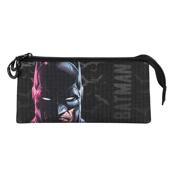 Trousse Triple DC Comics Batman « Face »